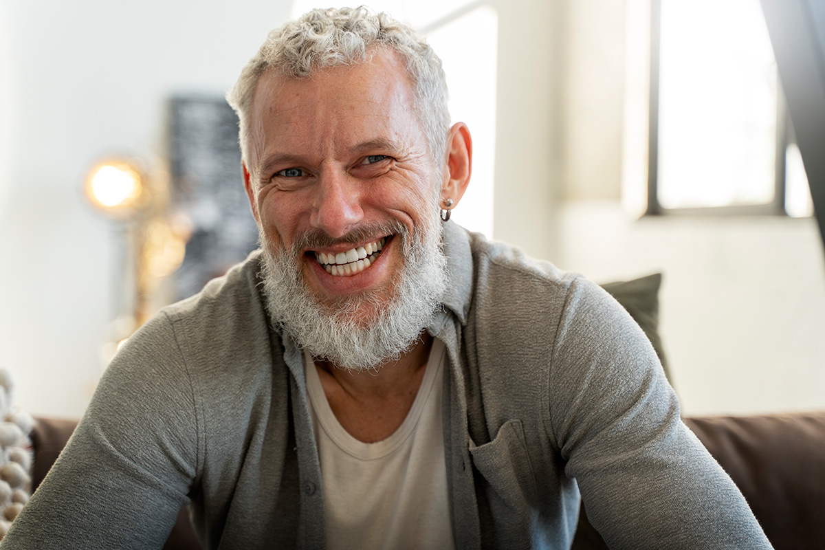 Testosterone Replacement Therapy for Men In Testosterone Replacement Therapy Clinic In Draper